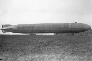 Zeppelin