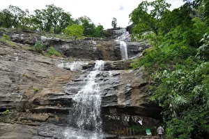 Western Ghats India Drucke: Idukki