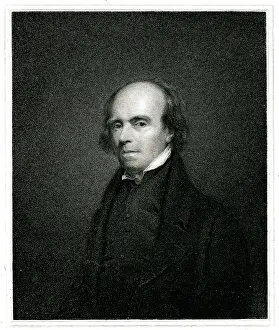 Johann Friedrich Flaxmann