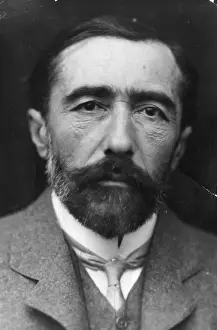 Josef Conrad