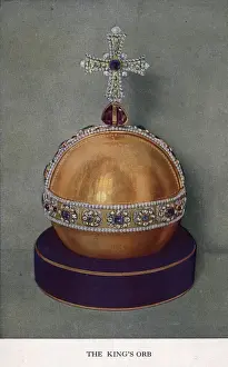Der Königs Orbus
