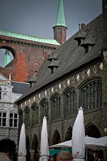 Baltic Countries Travel Destinations Drucke: LAOEbeck