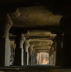 Indian Culture History Drucke: Towards the light