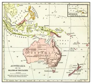 Antique Map Prints Drucke: Map Engravings