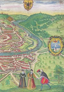 Antique Cartography Drucke: Private Collection