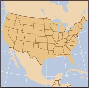 North Carolina Map Drucke: North Carolina reference map