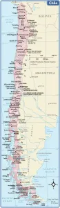 Large Format Maps Drucke: Reference Maps, 102270243