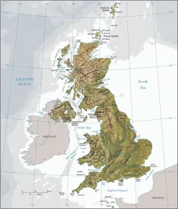 Fine Art Storehouse Maps Drucke: Reference Maps, 102890826