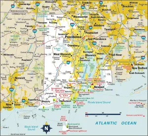 Large Format Maps Drucke: Reference Maps, 103312562