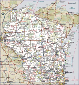 Cartography Artwork Drucke: Reference Maps, 103312566