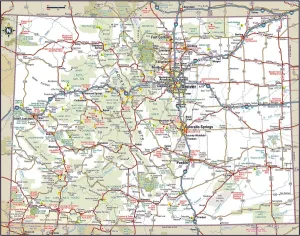 Large Format Maps Drucke: Reference Maps, 103312668
