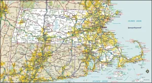 Vintage Maps For Sale Drucke: Reference Maps, 103312679