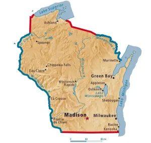 Large Format Maps Drucke: Reference Maps, 103745709