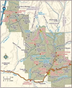 Customizable Reference Maps Drucke: Reference Maps, 103745757