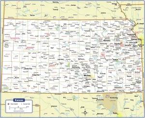 Custom Map Artwork Drucke: Reference Maps, 103745760