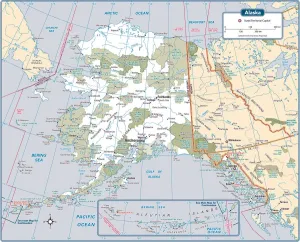 Map Collection Drucke: Reference Maps, 103745769