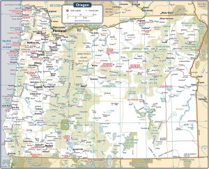 Old World Maps Drucke: Reference Maps, 103745782
