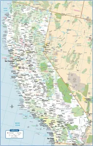 Historical Map Collection Drucke: Reference Maps, 103745788