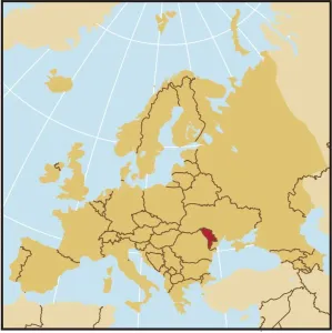 Vintage Maps Online Drucke: Reference Maps, 107960550