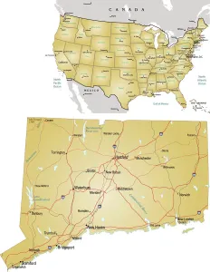 Vintage Style Maps Drucke: Reference Maps, 133712216