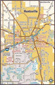 Decorative Wall Maps Drucke: Reference Maps, 139265707