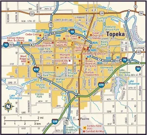 Custom Map Artwork Drucke: Reference Maps, 139265744