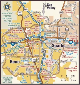 Large Format Maps For Sale Drucke: Reference Maps, 139265778
