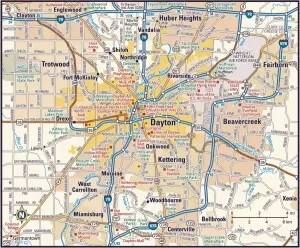 Vintage Maps Online Drucke: Reference Maps, 139265782