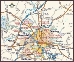 Reference Maps, 139265787