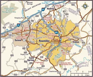 Large Format Maps Drucke: Reference Maps, 139265820