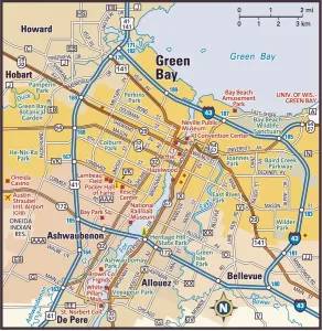 Large Format Maps Drucke: Reference Maps, 139265823