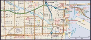 Reference Maps