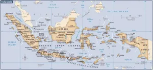 Fine Art Storehouse Maps Drucke: Reference Maps