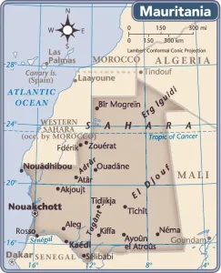Reference Maps