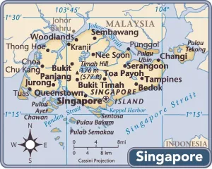 Reference Maps