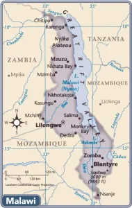 Reference Maps