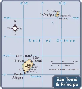 Large Format Maps Drucke: Reference Maps