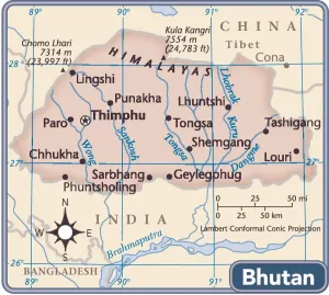 Reference Maps