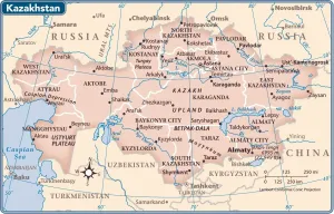 Reference Maps