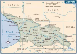 Vintage Style Maps Online Drucke: Reference Maps