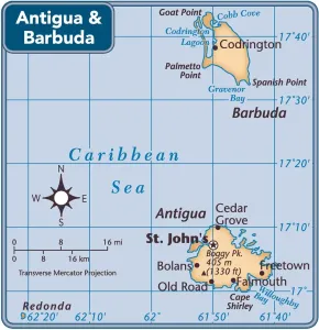 Reference Maps