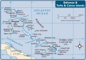 Reference Maps