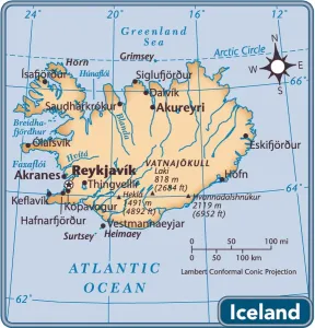Reference Maps