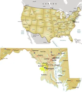 Reference Maps Drucke: Reference Maps, 164550598