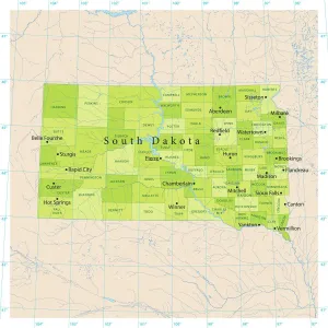 Vintage Style Maps Drucke: Reference Maps, 496580834