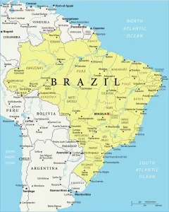 Custom Map Artwork Drucke: Reference Maps, 949100234