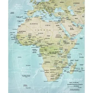Antique Cartography Maps Drucke: Reference Maps, 995921492