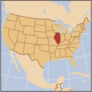 South Carolina Map Drucke: South Carolina reference map