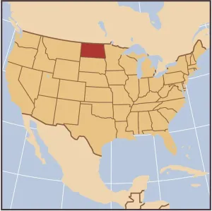 South Carolina reference map