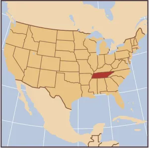 South Carolina Map Drucke: South Carolina reference map